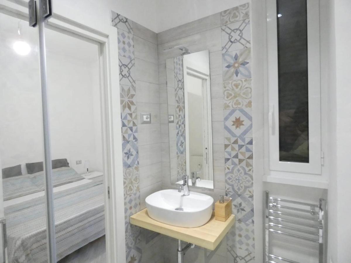The Arch B&B Рим Екстериор снимка